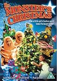 The Monsters Christmas [DVD]