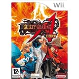 Guilty Gear Core [UK Import]von "505 Games"