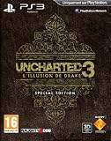 Uncharted 3 : l'illusion de Drake - édition spéciale