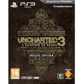 Uncharted 3 : l'illusion de Drake - �dition sp�ciale
