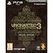 Uncharted 3 : l'illusion de Drake - �dition sp�ciale