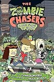 The Zombie Chasers #4: Empire State of Slime by John Kloepfer (2013-04-16)