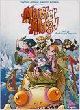 Monster Allergy, Tome 16 : Temp�te � l'horizon