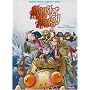 Monster Allergy, Tome 16 : Tempête à l'horizon