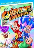Chipmunk Adventure
