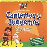 Cantemos Y Juguemos
