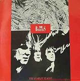 The Scarlet Plague listings