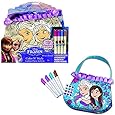 Tara Toy Frozen Color N' Style Purse