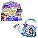 Tara Toy Frozen Color N' Style Purse