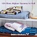 Books : 100 More Afghan Squares to Knit