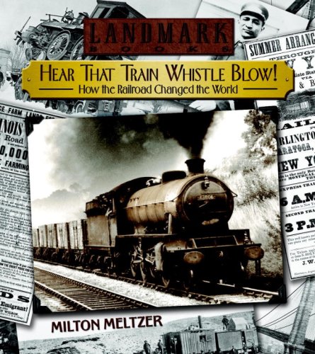 Trains and Railroads