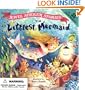 The Littlest Mermaid (Jewel Sticker Stories)