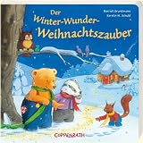 Produkt-Bild: Der Winter-Wunder-Weihnachtszauber