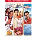 Boat Trip/Van Wilder/Going Overboard (3 Discs)