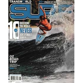 Surf - German Edition