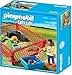 PLAYMOBIL Turtle Enclosure Building Kit