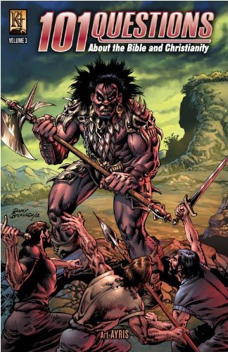 101 Questions Vol. 3