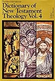 The new international dictionary of New Testament theology