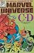 The Official Handbook of the Marvel Universe (Vol. 1) #3