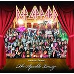 Songs From The Sparkle Lounge