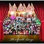 Songs From The Sparkle Lounge