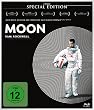 Moon [Blu-ray]