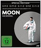 Produkt-Bild: Moon [Blu-ray] [Special Edition]