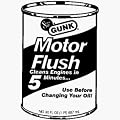 5 Minute Motor Flush 30 oz