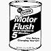 5 Minute Motor Flush 30 oz Image
