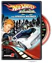 Hot Wheels Acceleracers, Vol. 2 - The Speed of Silence