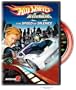 Hot Wheels Acceleracers, Vol. 2 - The Speed of Silence