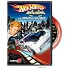 Hot Wheels Acceleracers, Vol. 2 - The Speed of Silence