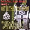 Oft in Stilly Night: Royal Irish Series 3