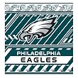 Philadelphia Eagles NFL Book Cover