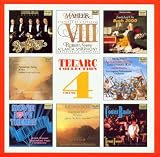The Telarc Collection, Volume 4