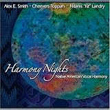 Harmony Nights