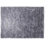 Teppich ESPRIT Cool Glamour ESP-9001-02 silber 140 x 200 cm / ESPRIT Teppichevon "ESPRIT"