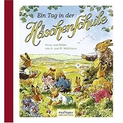 Ein Tag in der H�schenschule
