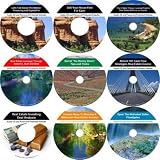 The Ingenious Nine CD No Down Payment, Motivated Seller, Real Estate Mentoring System