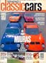 Thoroughbred & Classic Cars