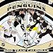 Pittsburgh Penguins 2010 Wall Calendar