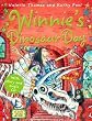 Winnie's Dinosaur Day Paperback and CD: New Edition