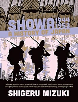 Showa 1944-1953