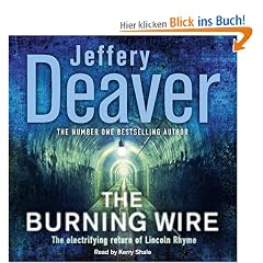 The Burning Wire
