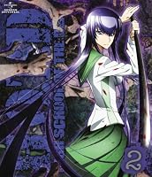 �ر��ۼ�Ͽ HIGHSCHOOL OF THE DEAD 2(Blu-ray Disc)