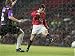Jigsaw of Manchester United v Barnet from Manchester United