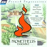 French Impressions (Prometheus Ensemble)