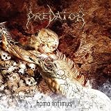 Homo Infimus