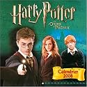 Calendrier Harry Potter 2008