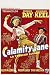 Calamity Jane - Movie Poster - 11 x 17